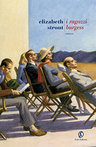 I ragazzi Burgess - Elizabeth Strout