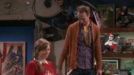 The Big Bang Theory S12E02