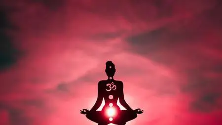 Root Chakra Master Healer