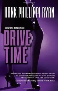 Drive Time (A Charlotte McNally Mystery, Book 4)  (Audiobook)