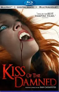 Kiss of the Damned (2012)