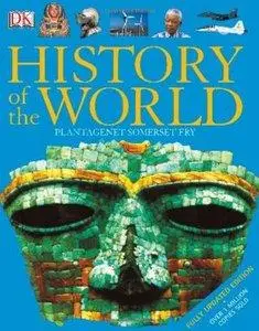 History of the World (Repost)