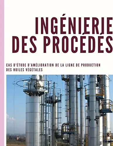 Ingénierie des Procédés