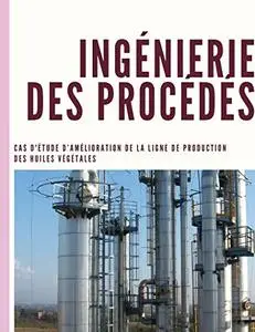 Ingénierie des Procédés