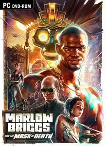 Marlow Briggs And The Mask Of Death (2013)