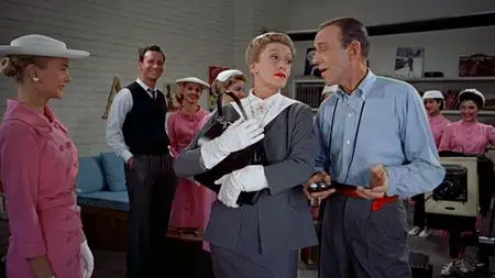 Funny Face (1957)