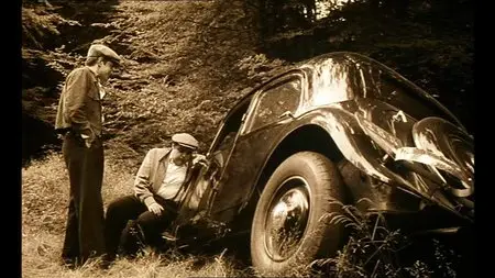 Der Gute und die Bösen (1976)