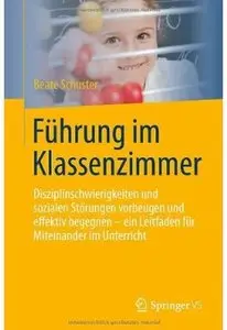 Führung im Klassenzimmer [Repost]