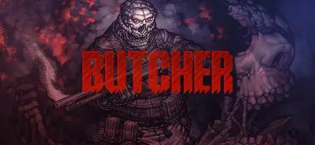 Butcher (2016)