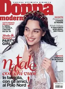 Donna Moderna N.52 - 17 Dicembre 2022