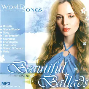 Beautiful Ballads - VA - World Songs (2005)