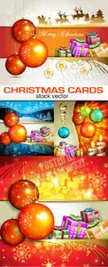 Christmas cards 5