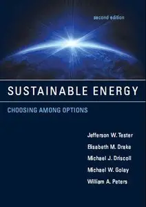 Sustainable Energy: Choosing Among Options (repost)