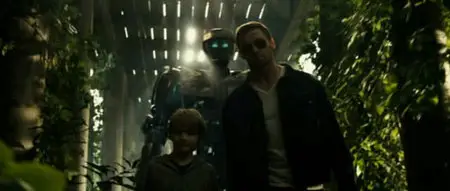 Real Steel (2011)