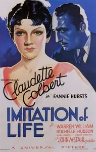 Imitation Of Life (1934)