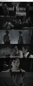 Once Upon a Time in Shanghai (2014)