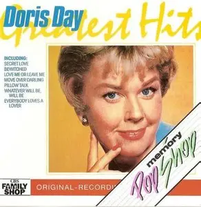 Doris Day - Greatest Hits (1988)