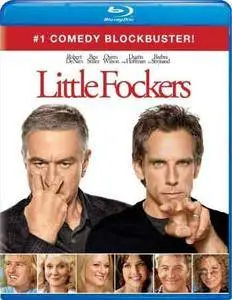 Little Fockers (2010)
