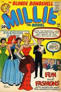 Millie the Model 106