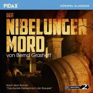 «Der Nibelungen Mord» by Bernd Grashoff