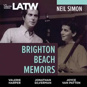 «Brighton Beach Memoirs» by NEIL SIMON