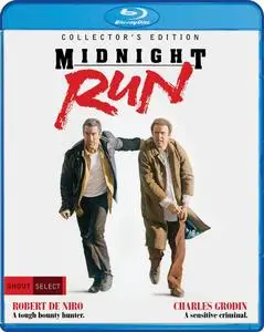 Midnight Run (1988) [Remastered]