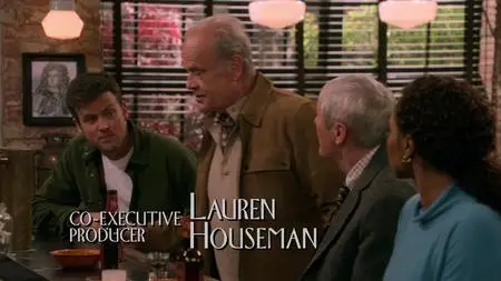 Frasier S01E06