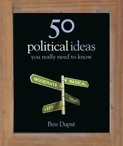 50 Political Ideas You Really Need to Know (repost)