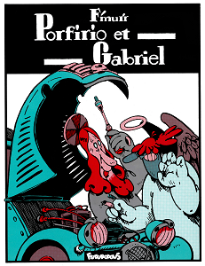 Porfirio et Gabriel