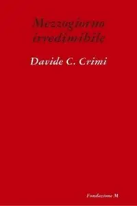 Davide C. Crimi - Mezzogiorno irredimibile: Vent'anni di fondi strutturali: un'analisi