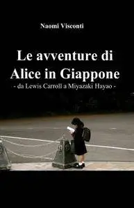 Le avventure di Alice in Giappone