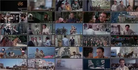 After the Fox (1966)