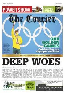 The Courier - August 9, 2021