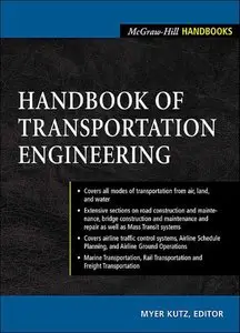 Handbook of Transportation Engineering (Repost)