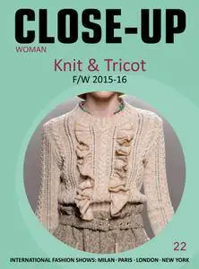 Close-Up Knit & Tricot Women - March 01, 2015