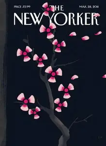 The New Yorker - 28 March 2011