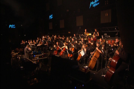 Deep Purple with Orchestra - Live At Montreux (2011)