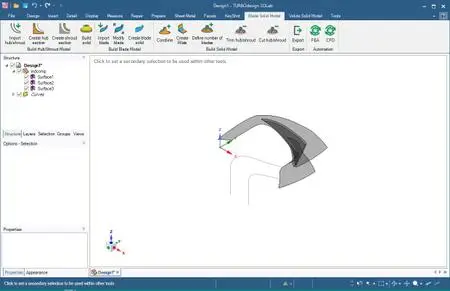 ADT TURBODesign Suite 6.4.0