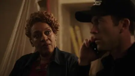 NCIS: New Orleans S02E14