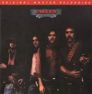 Eagles - Desperado (1973/2022)
