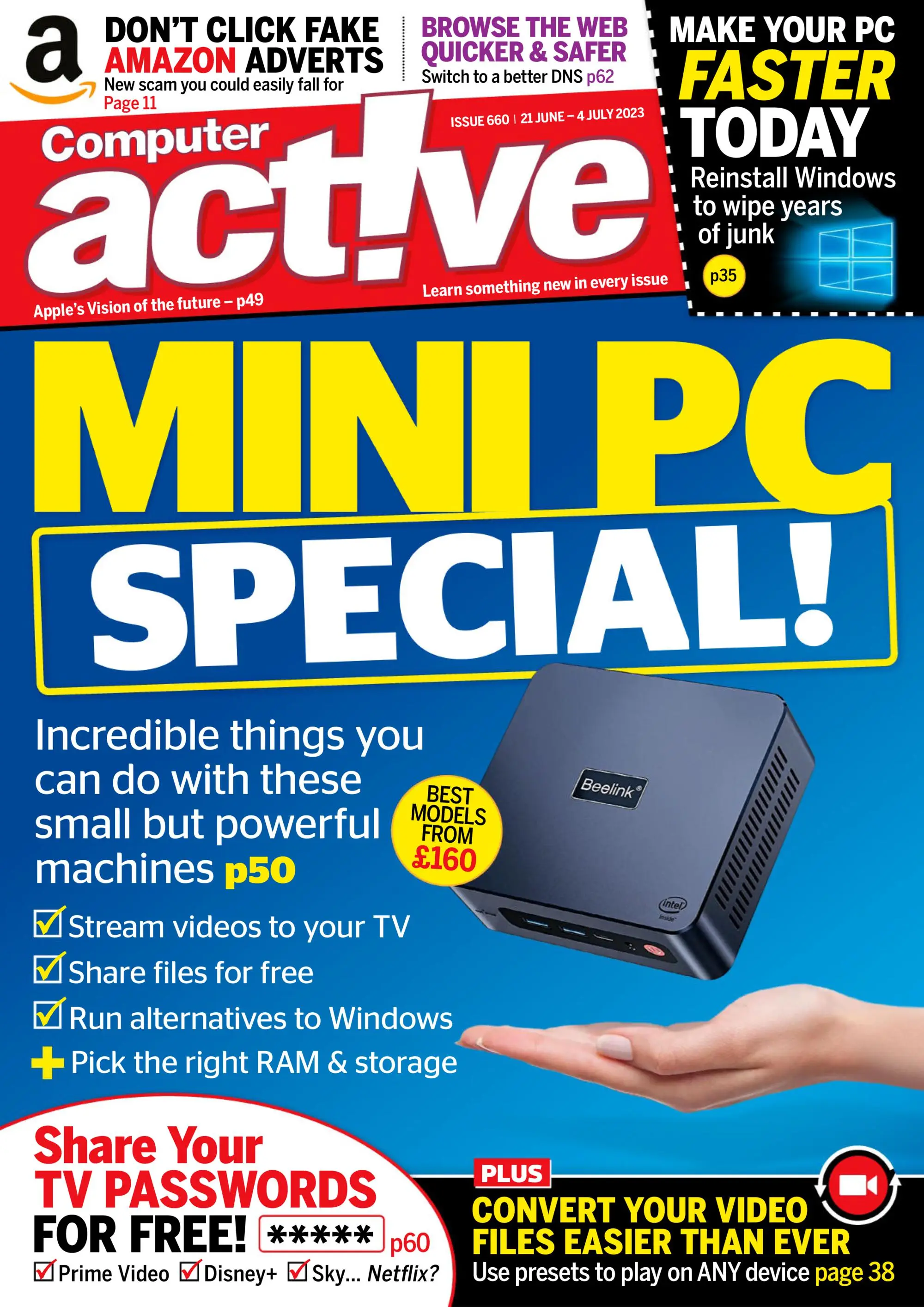 Computeractive - 21 June 2023