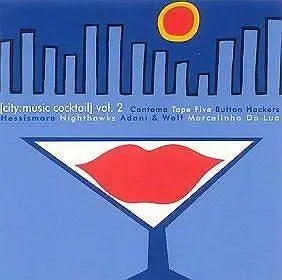 City Music Cocktail Vol.2