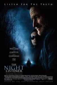 The Night Listener (DVDRip - 2006)