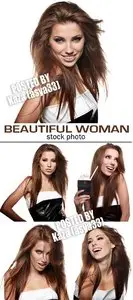 Beautiful woman 5