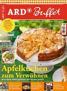ARD Buffet - September 2017