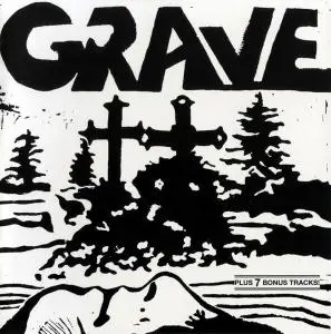 Grave - Grave 1 (1975) [Reissue 1994]