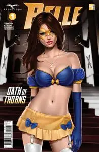 Belle - Oath of Thorns #1