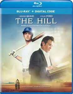 The Hill (2023)