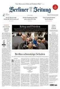 Berliner Zeitung – 20. Januar 2020
