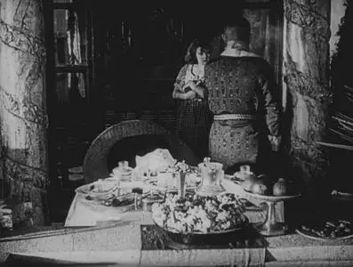 Foolish Wives (1922)